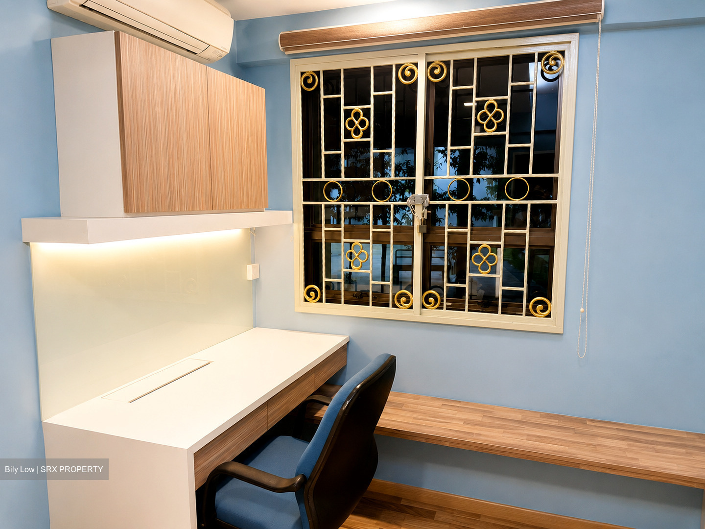 Woodlands Drive 14 (Woodlands),  #566336101